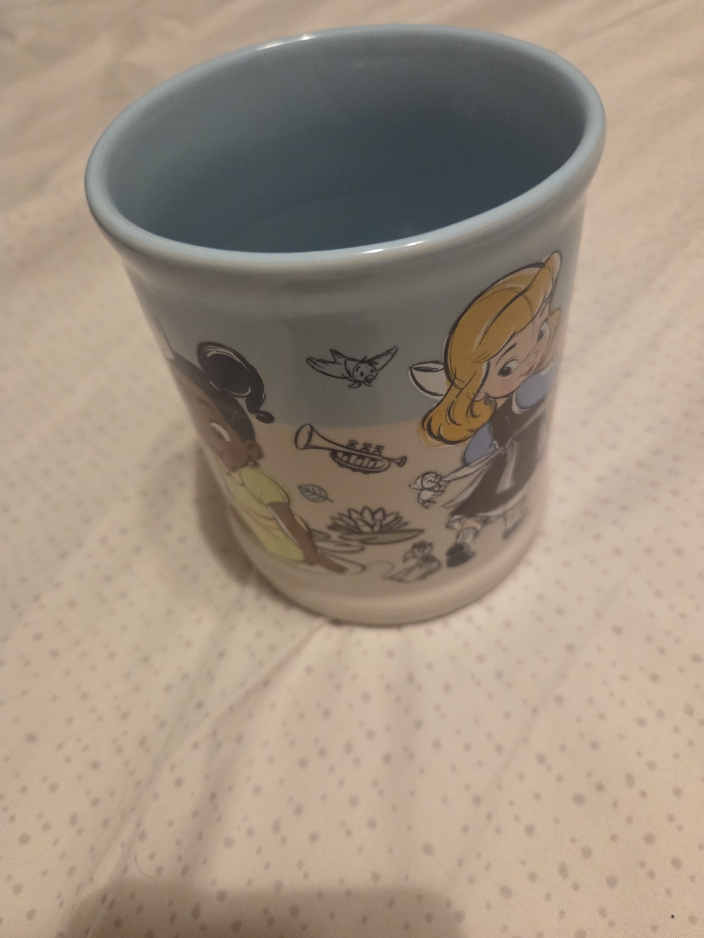 Disney Animators' Collection Mug - Picture 3 of 4